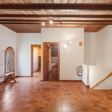 Penzion Casa Subiraneta Puig-reig Exteriér fotografie