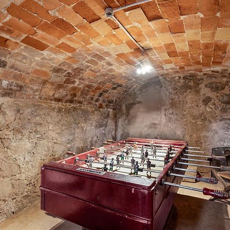 Penzion Casa Subiraneta Puig-reig Exteriér fotografie