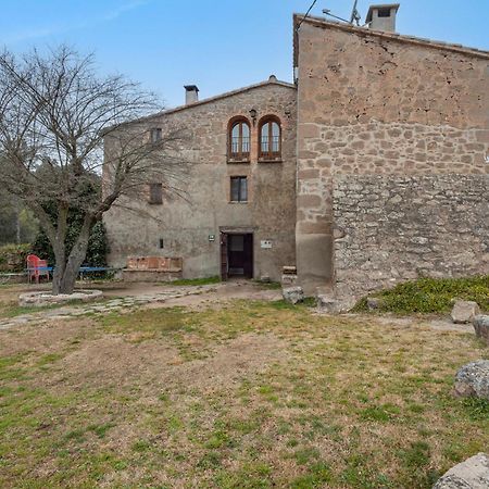 Penzion Casa Subiraneta Puig-reig Exteriér fotografie