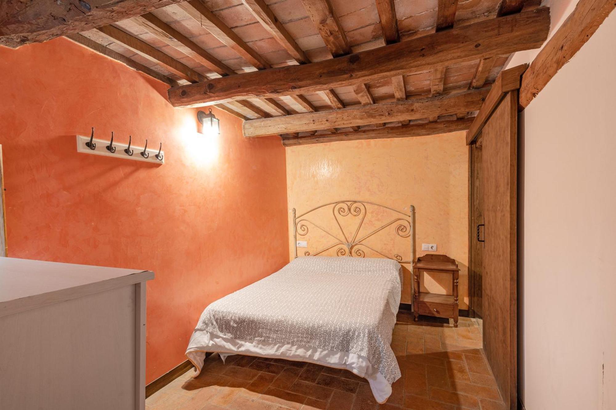 Penzion Casa Subiraneta Puig-reig Exteriér fotografie