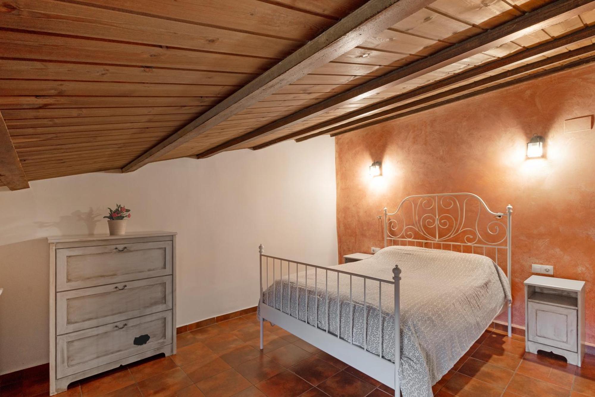 Penzion Casa Subiraneta Puig-reig Exteriér fotografie