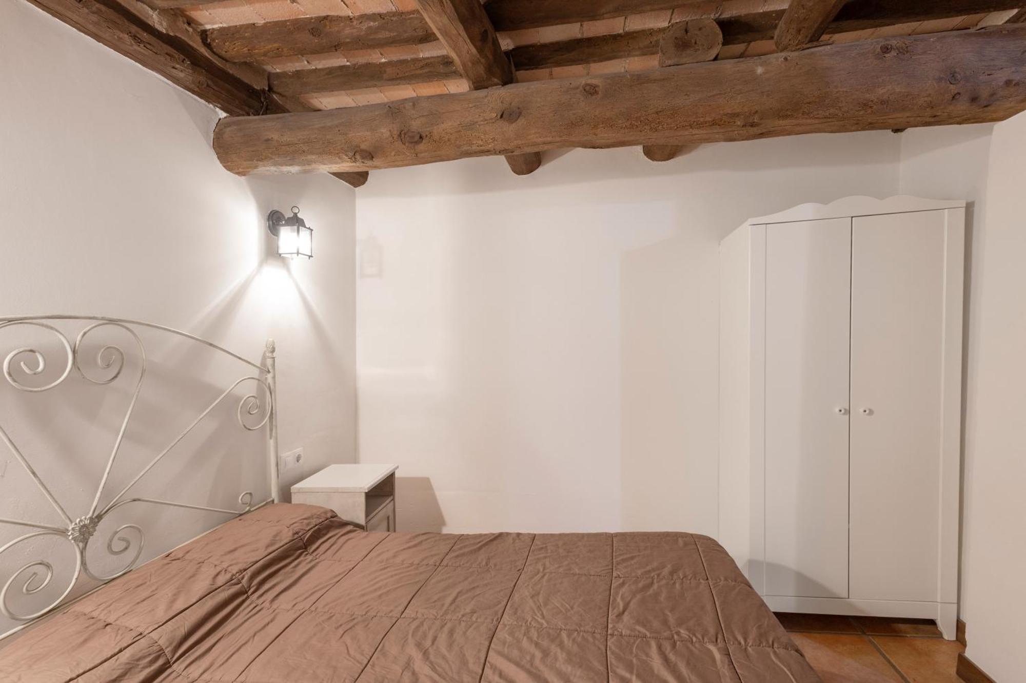 Penzion Casa Subiraneta Puig-reig Exteriér fotografie