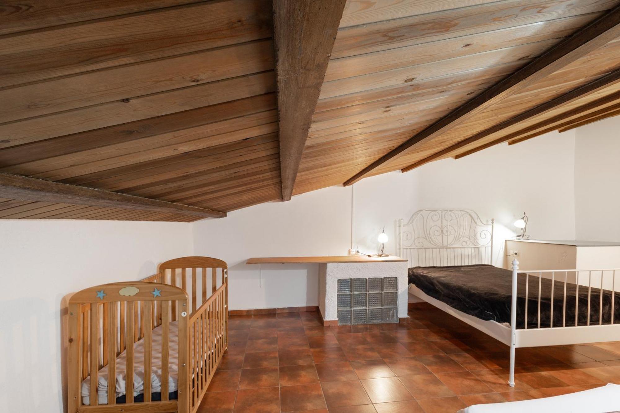 Penzion Casa Subiraneta Puig-reig Exteriér fotografie
